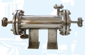 蜜桃视频污APP入口列管换热器