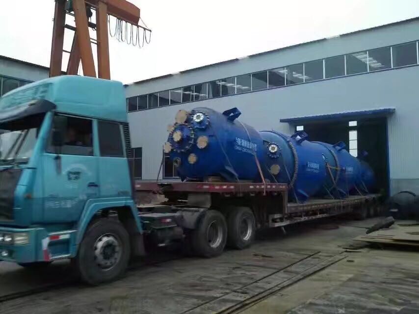 实力雄厚、高效高产